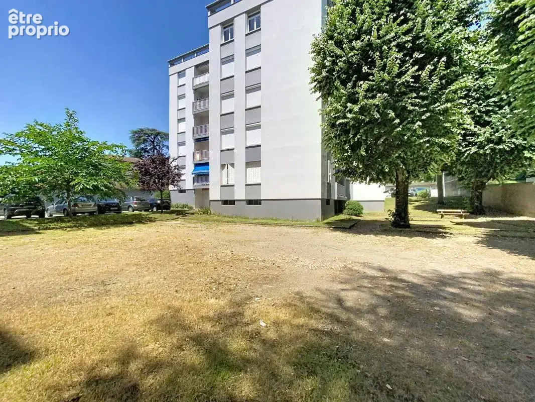 Appartement - 3 Chambres - Balcon - Cave - Proche commodités - photo 20