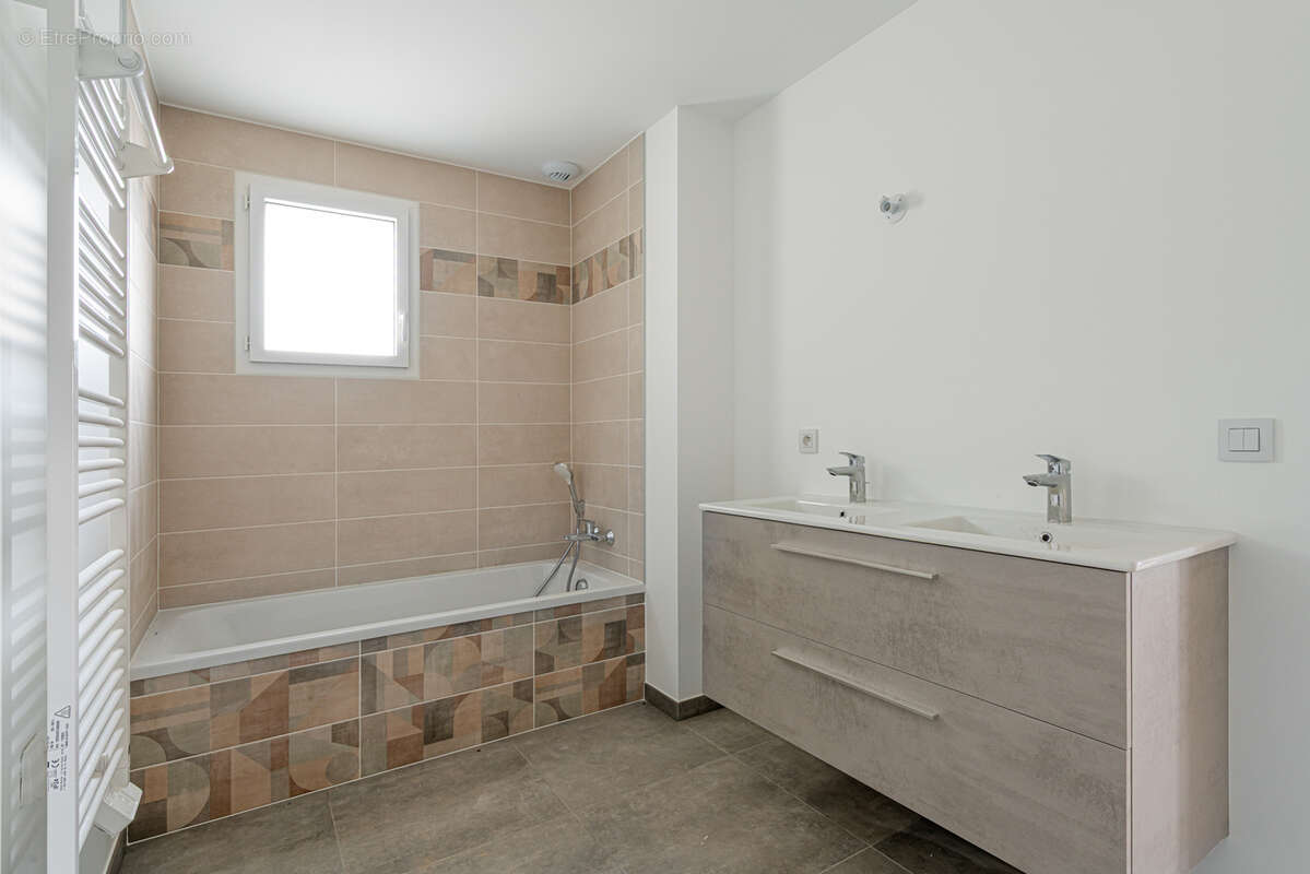 Appartement à LOVAGNY