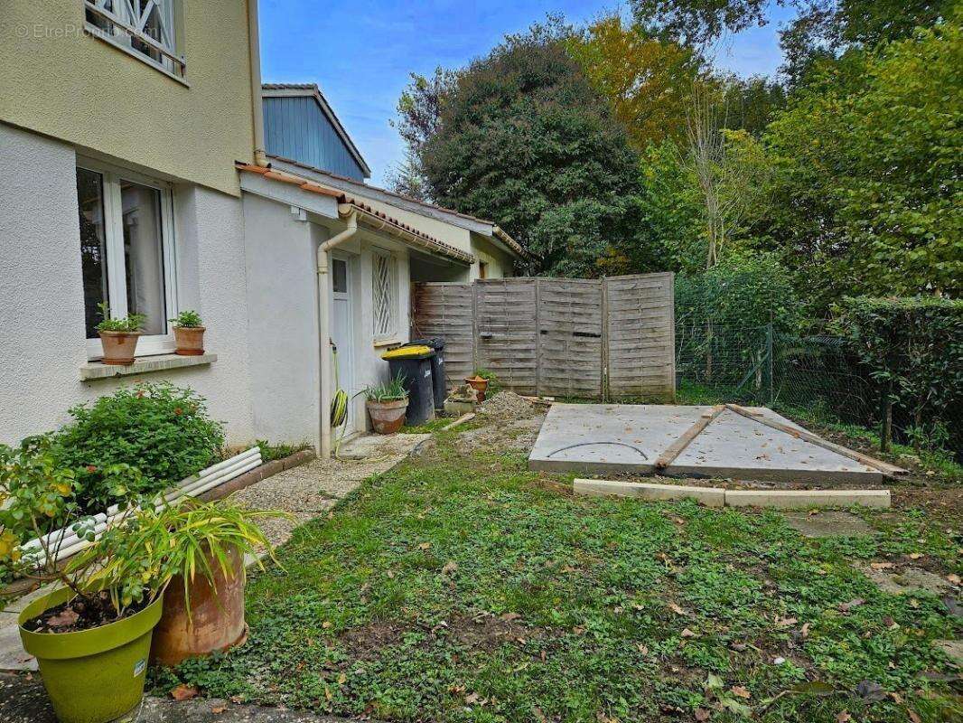 Maison à PONT-DU-CASSE