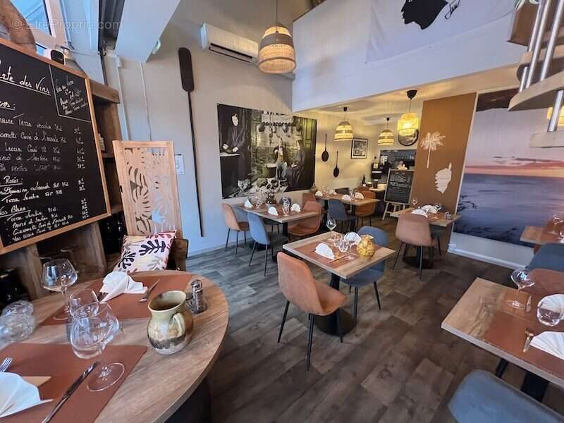 Autre à BISCARROSSE