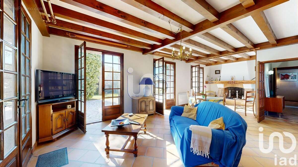 Photo 5 - Maison à MURET