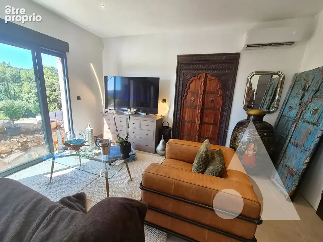 Salernes - Charmante maison californienne - 399 000 - photo 5