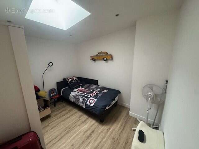 Appartement à SOISSONS