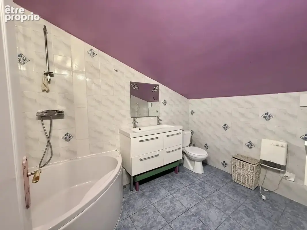 Jolie maison 4 faces sur 600m2 de parcelle - photo 34