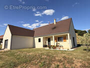 Maison à BELMONT-BRETENOUX