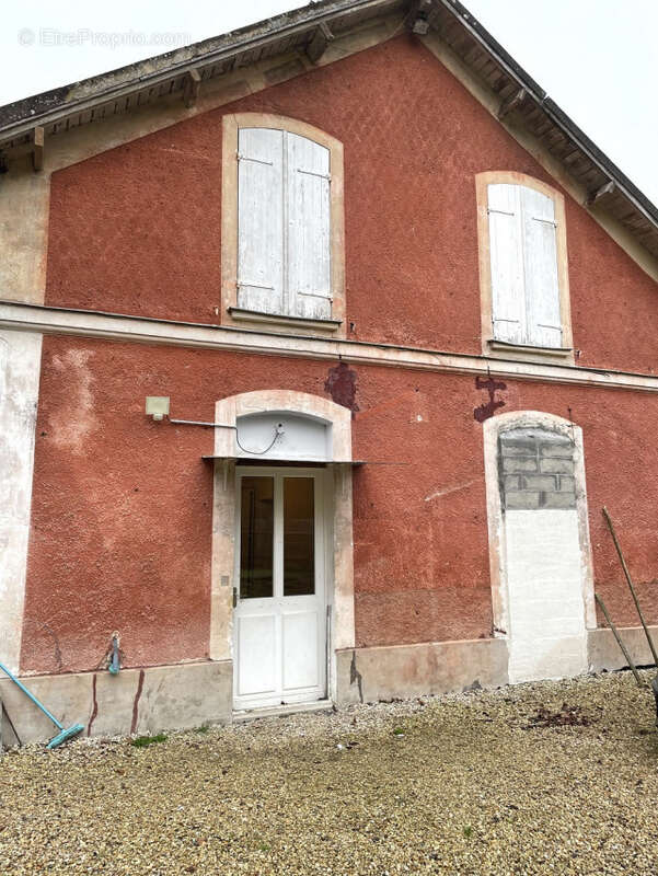 Maison à YERRES
