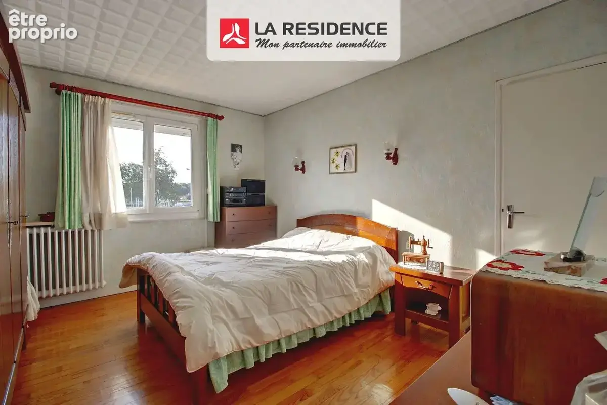 Maison 3 pièces 78 m² à vendre à Saint-Etienne-Du-Rouvray (76800) - photo 4