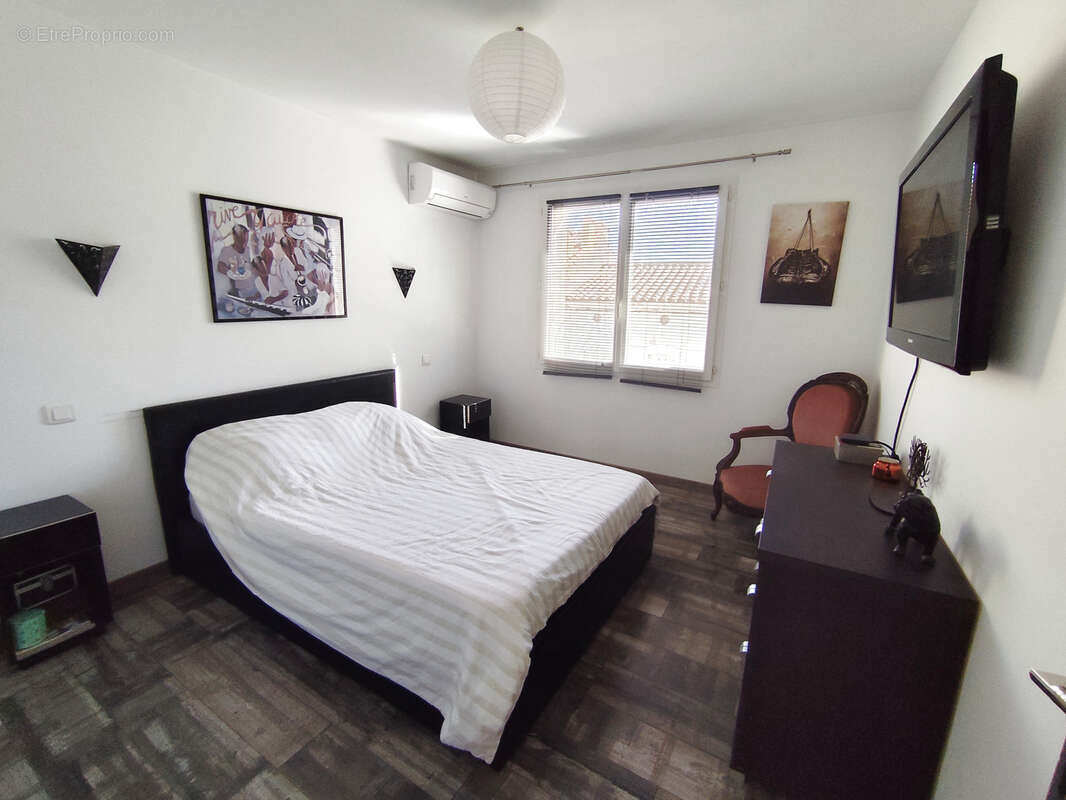 Maison à SAINT-GENIS-DES-FONTAINES