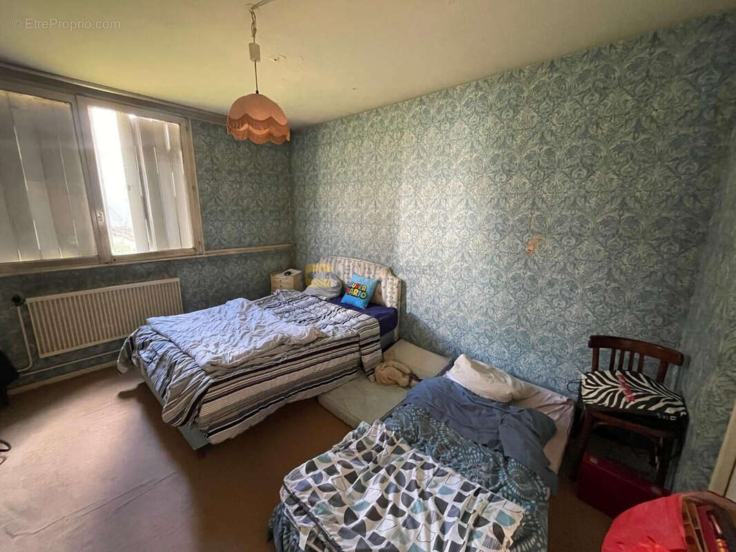 Appartement à GAILLARD