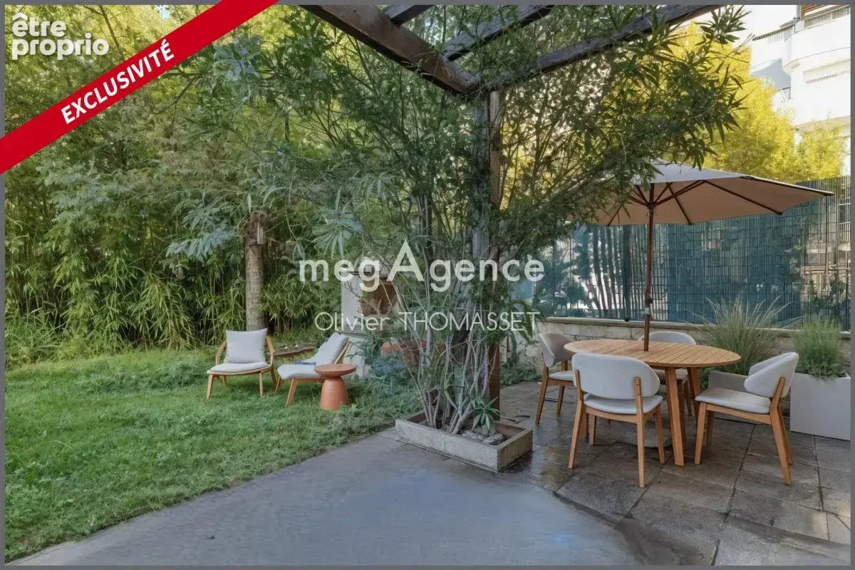 Maison, 4 chambres, garage et jardin de 195 m2 - photo 9