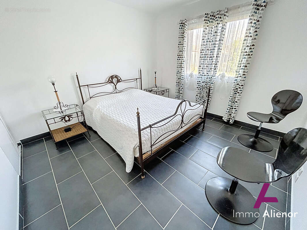 Maison à BELIN-BELIET