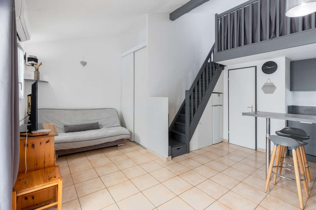 Maison à FRONTIGNAN