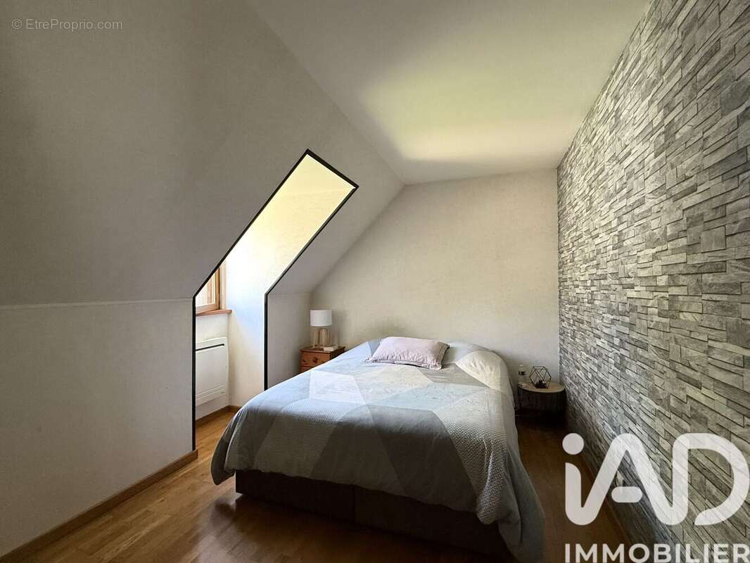 Photo 9 - Maison à MAROLLES-EN-BRIE