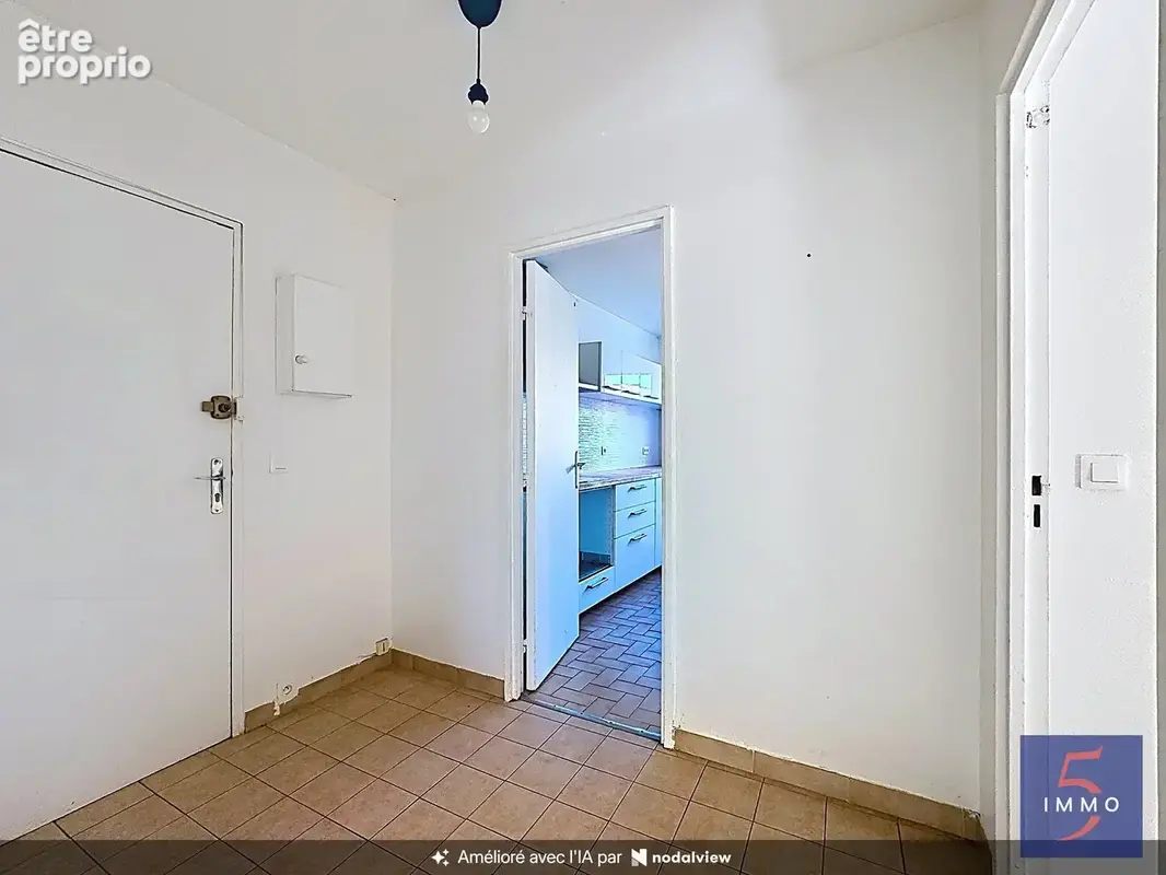 Prix attractif – 74 m² – 3 chambres – balcon 10 m² - photo 13