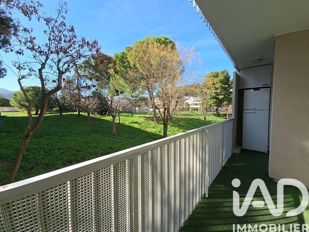 Photo 1 - Appartement à MARSEILLE-11E