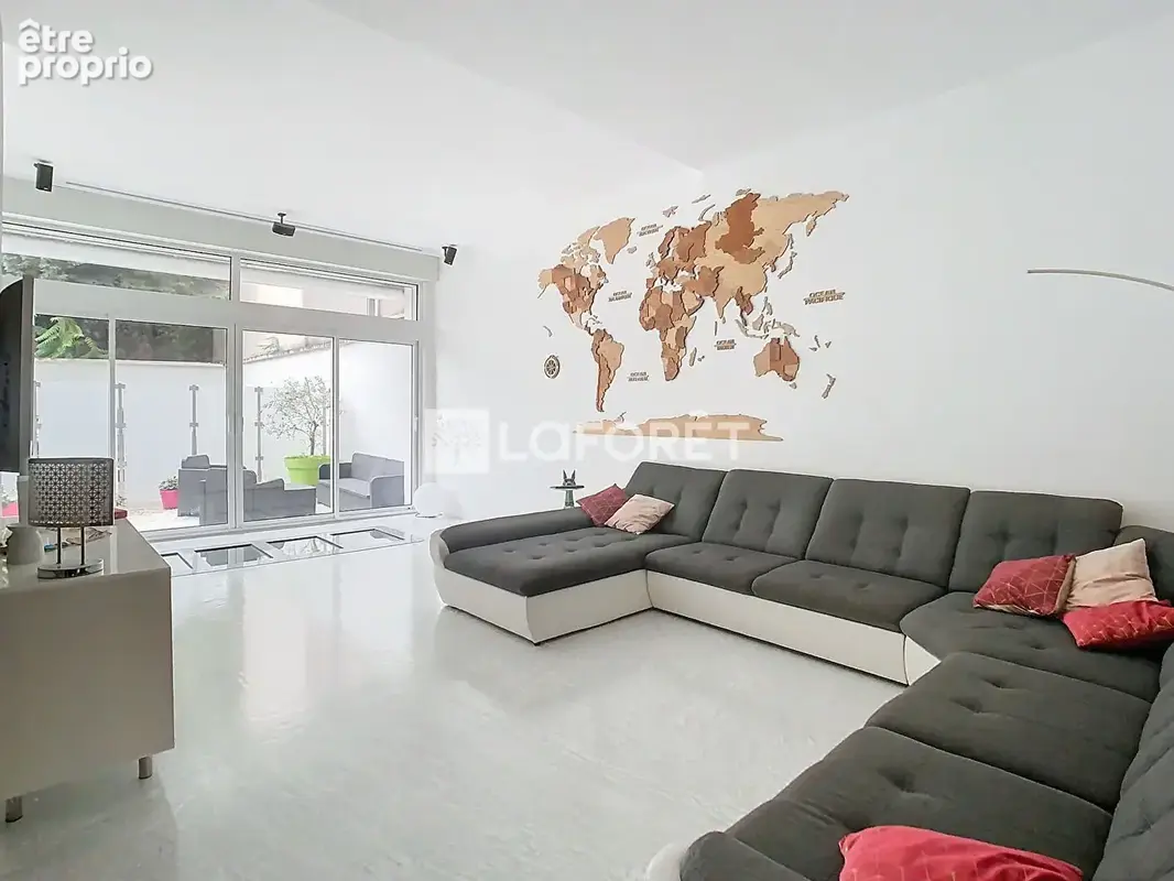 Appartement Type Loft Limoges 7 pièce(s) 257m2 - photo 5