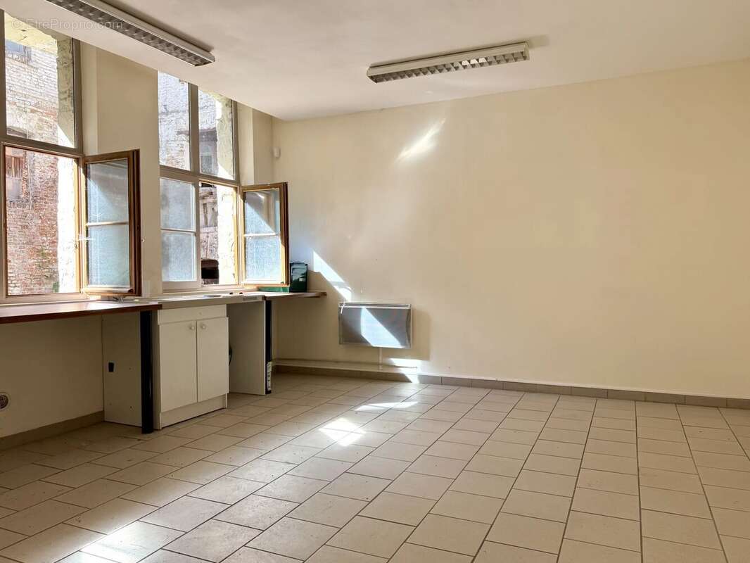 Appartement à DOUAI