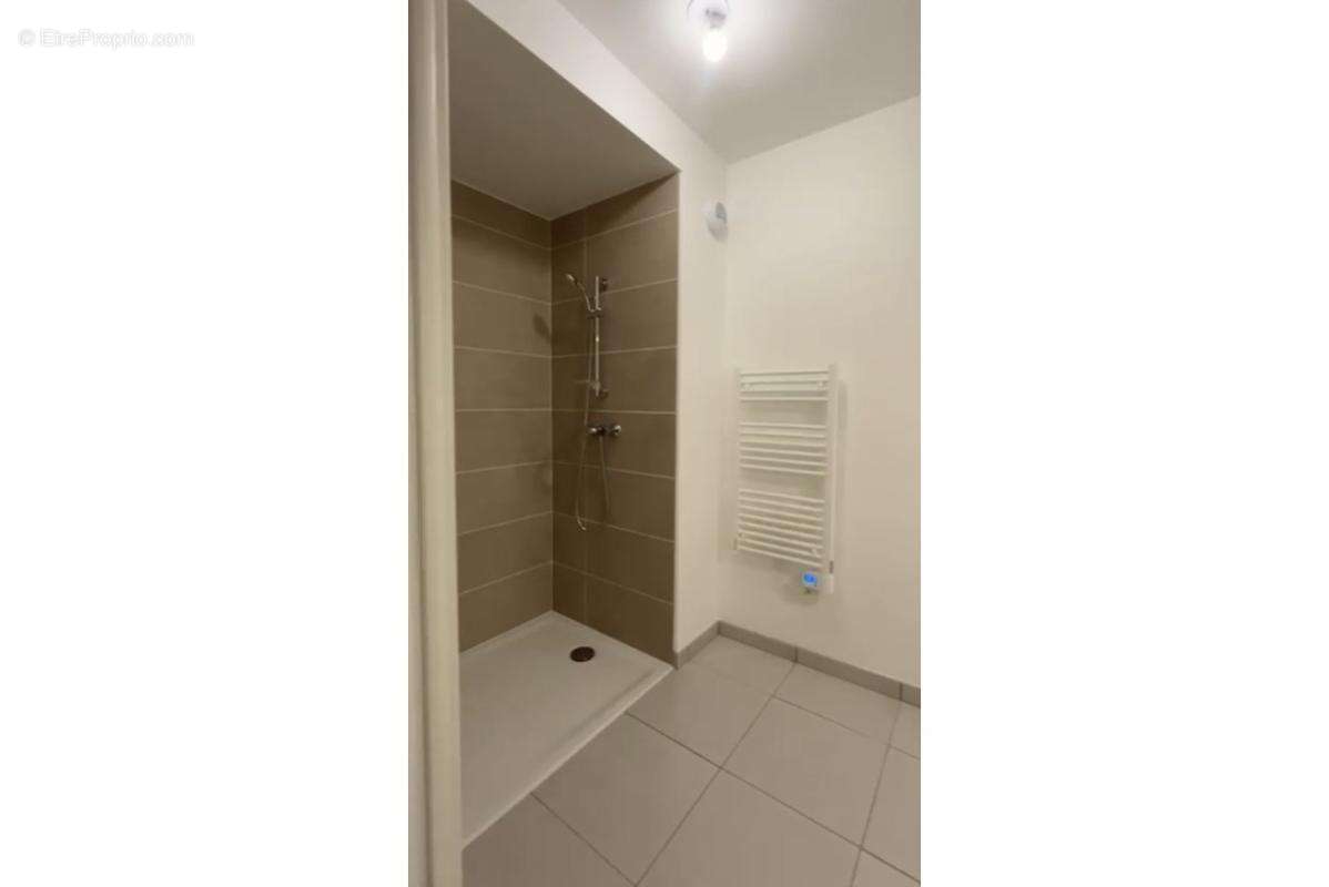 Appartement à BIGANOS