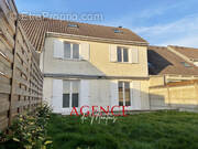 Maison à BRAY-SUR-SEINE