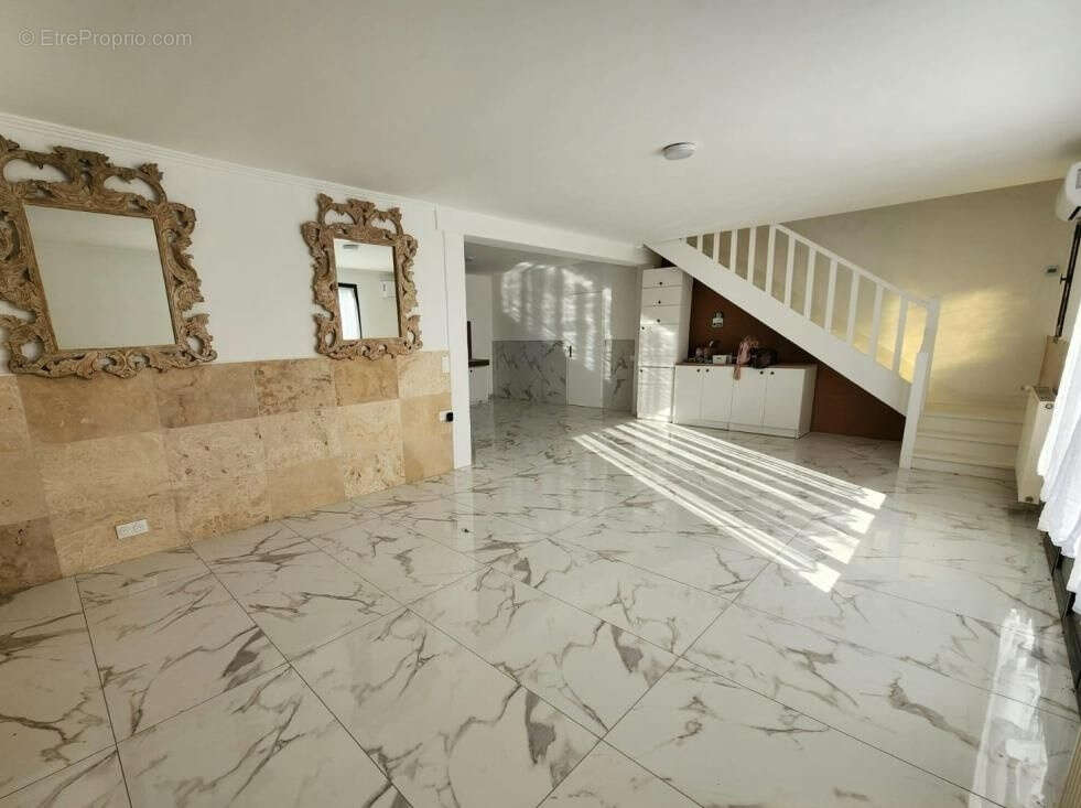 Maison 194m2 hab. - 6 chambres - garage - terrain - photo 4