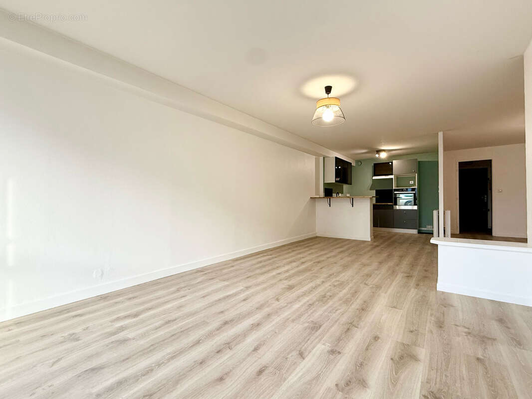 Appartement à AMIENS