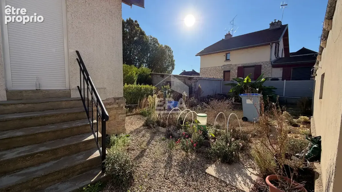 Maison 72m² à tavaux - photo 2