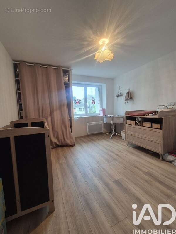 Maison 190 m² à Beuxes  - photo 6