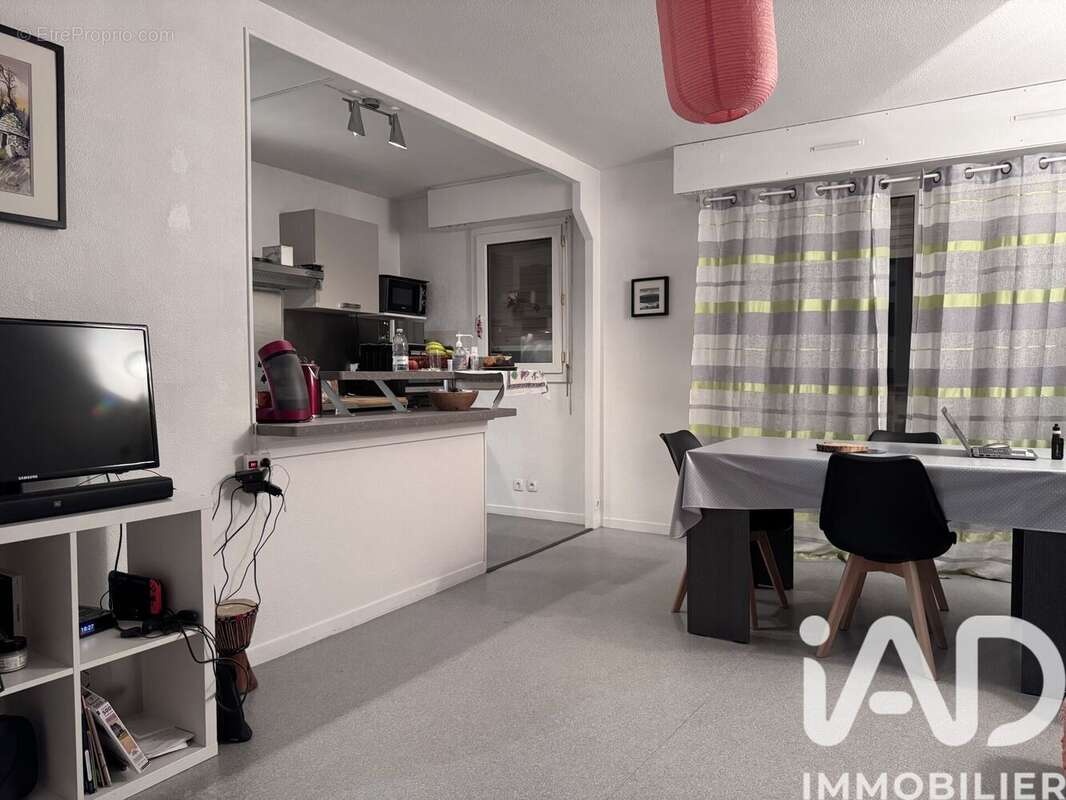 Photo 4 - Appartement à MERIGNAC