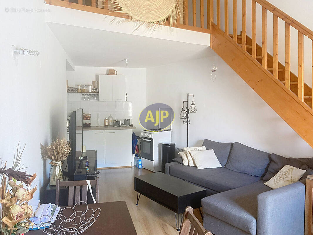 Appartement à LE VERDON-SUR-MER