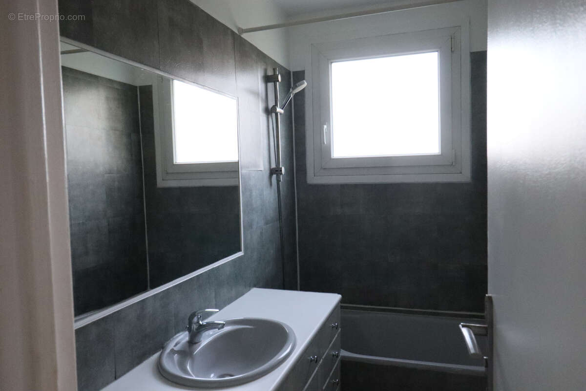 Appartement à LE PORT-MARLY