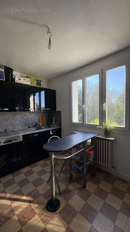 Maison à SAINT-VAAST-LES-MELLO