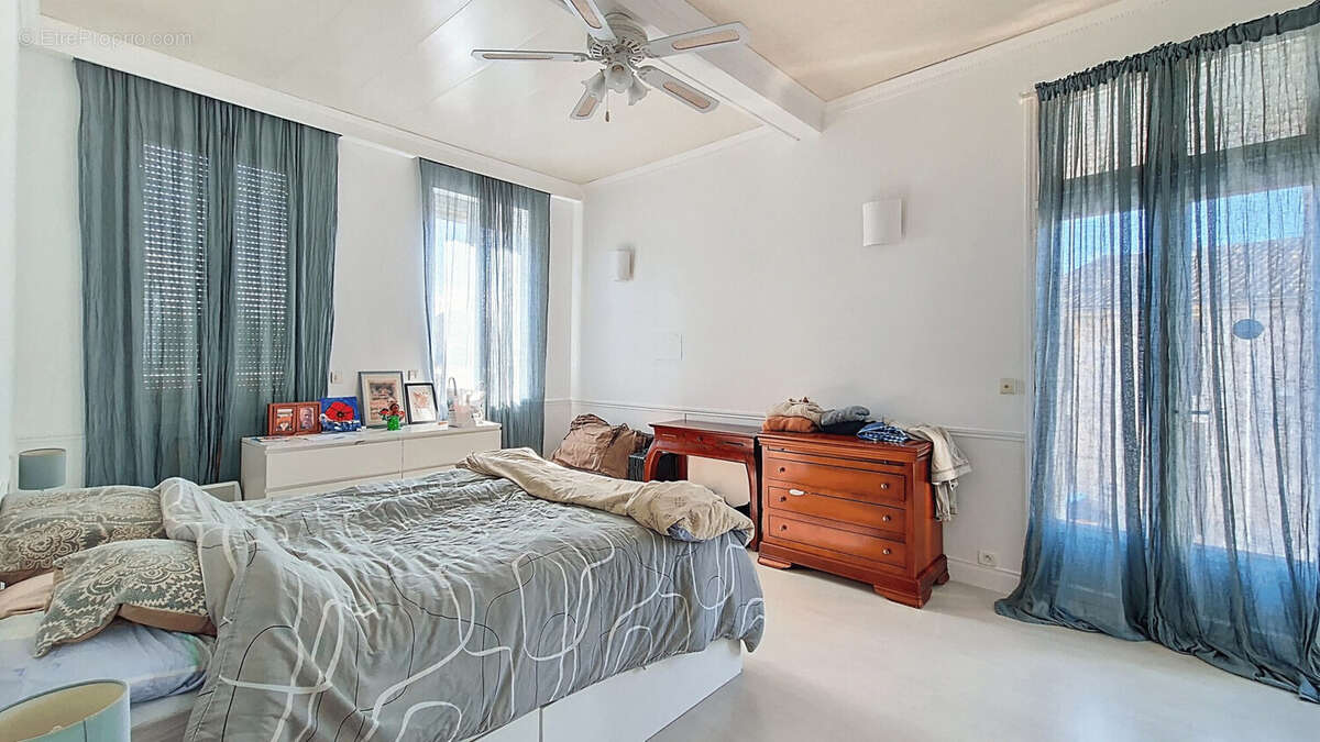 Maison à CASTELNAU-DE-MEDOC