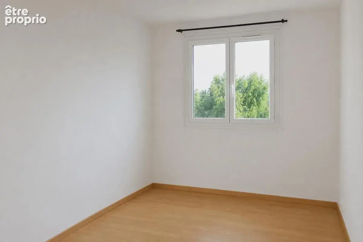 Appartement Quartier Calme et recherché - photo 3