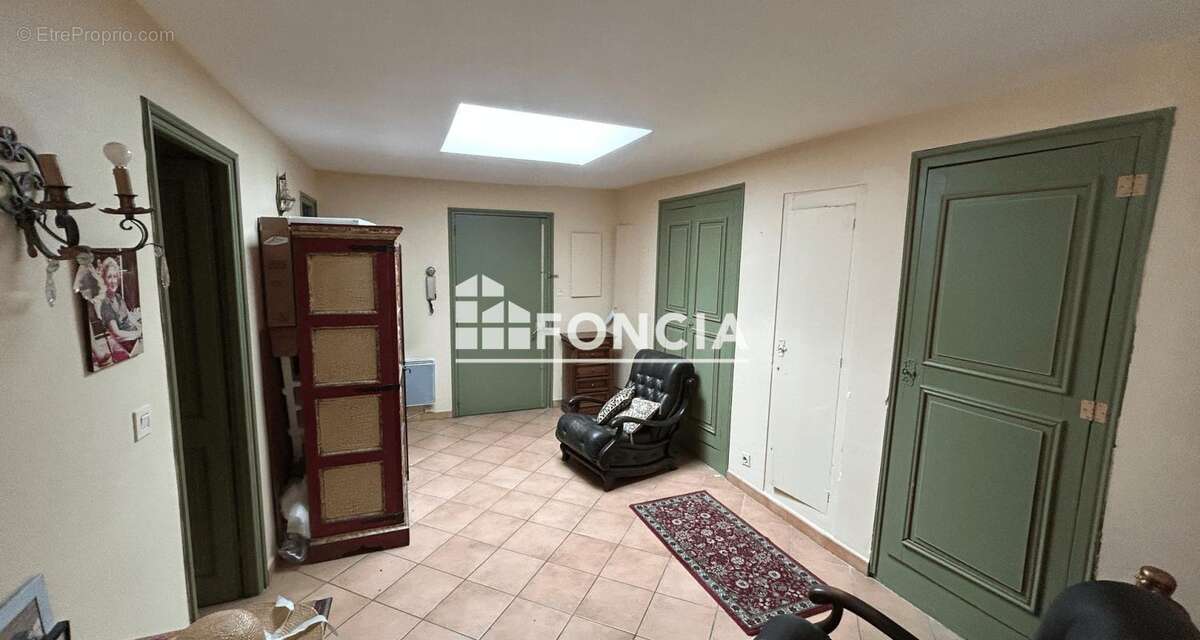 Appartement à CARPENTRAS