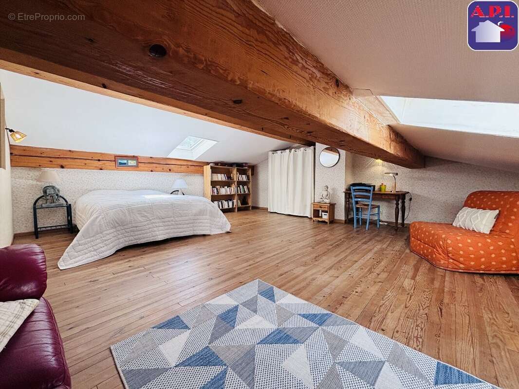 Maison 145 m² à Roquefeuil  - photo 15