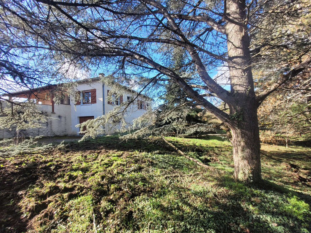 Maison à L'ISLE-JOURDAIN