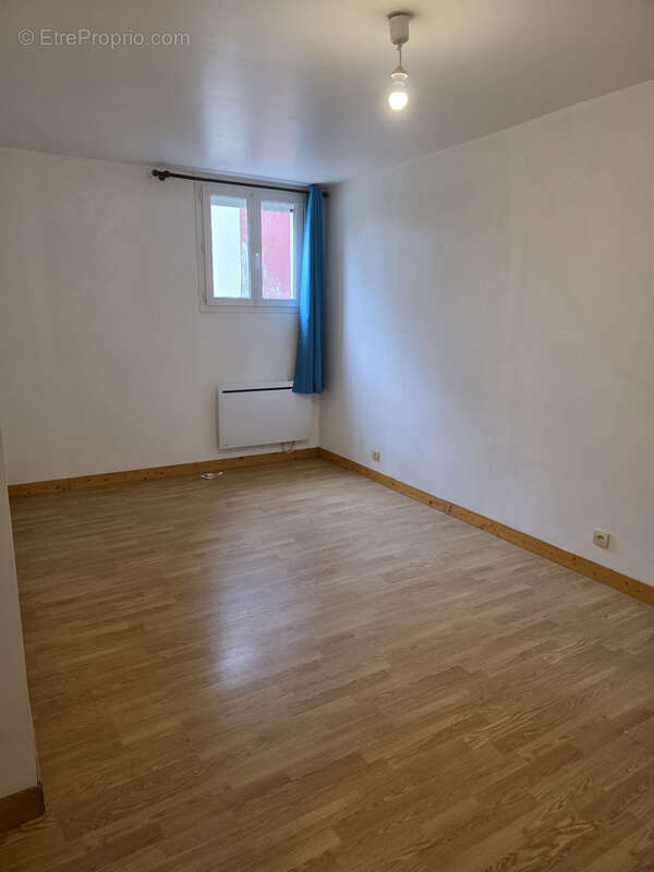 Maison à LE TREPORT