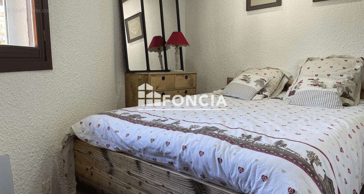 Appartement à MONT-DE-LANS