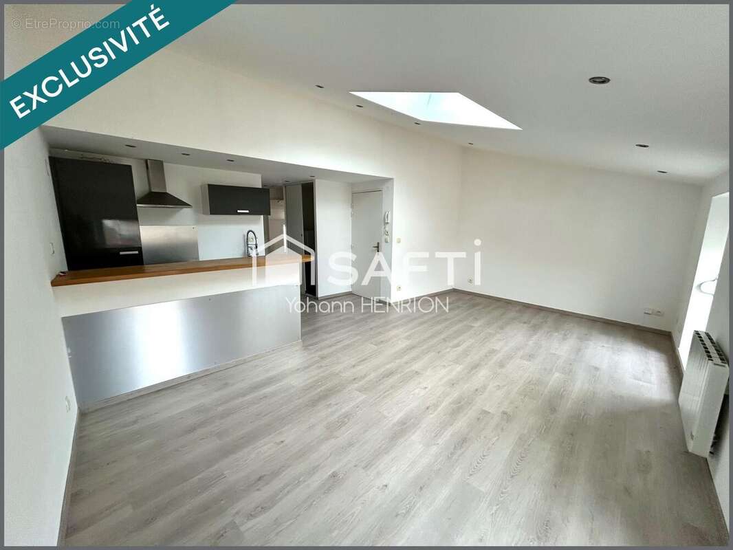 Photo 3 - Appartement à VERDUN