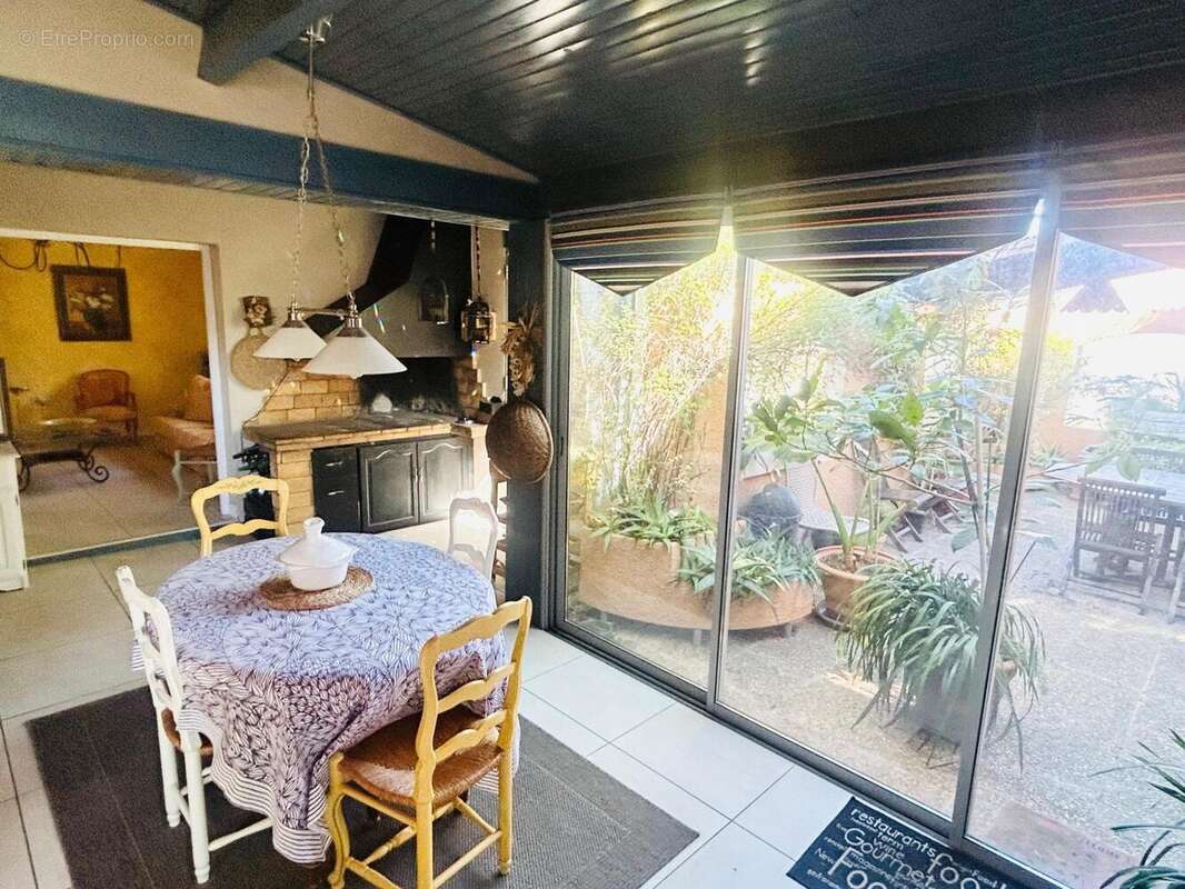 Photo 2 - Maison à VALRAS-PLAGE