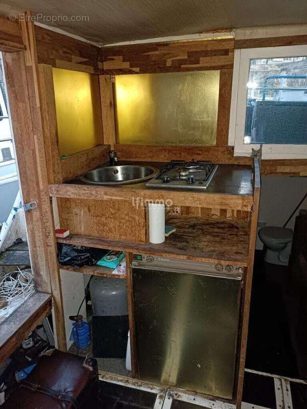 Appartement à PARIS-12E