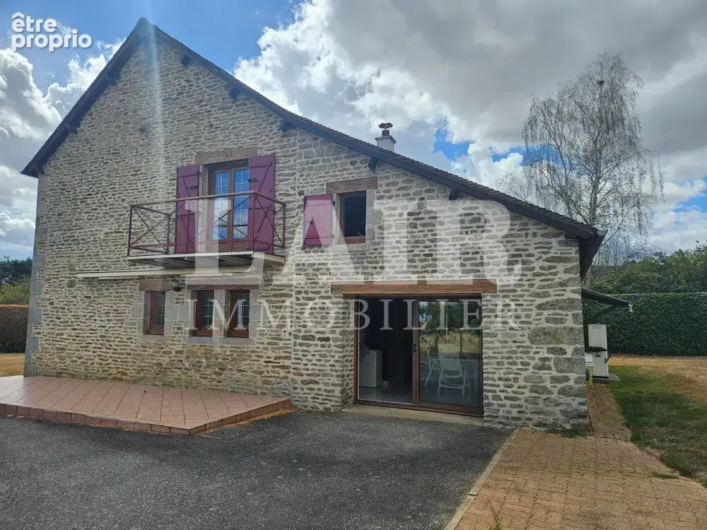 A vendre maison de caractère, parfaitement entretenue, avec vie de plain-pied - P15632 - photo 15