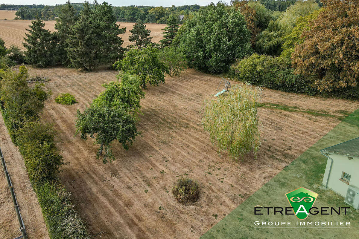 Maison LE FIDELAIRE - 200 m² - 4 chambres - photo 16