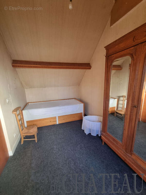 Maison à LES THILLIERS-EN-VEXIN