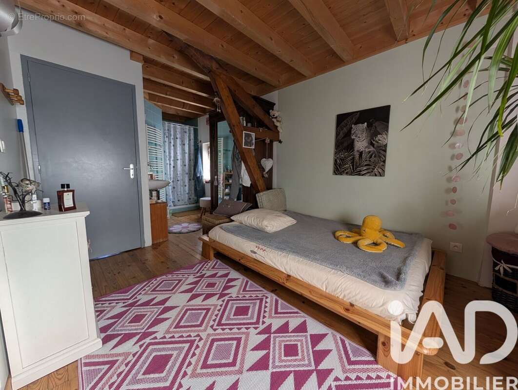 Photo 4 - Maison à ALLEVARD