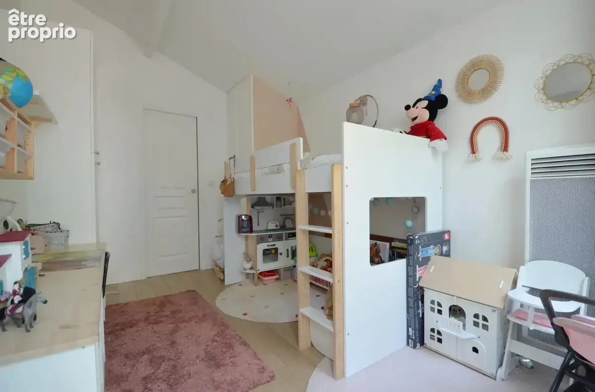 Maison de village 6p - photo 11