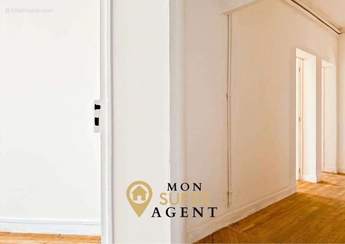 Appartement à MELUN