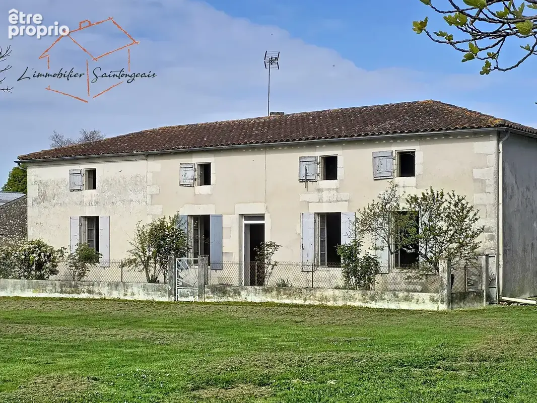 Maison à FLOIRAC
