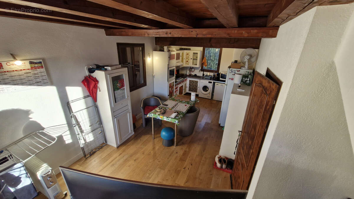 Appartement à AVIGNON