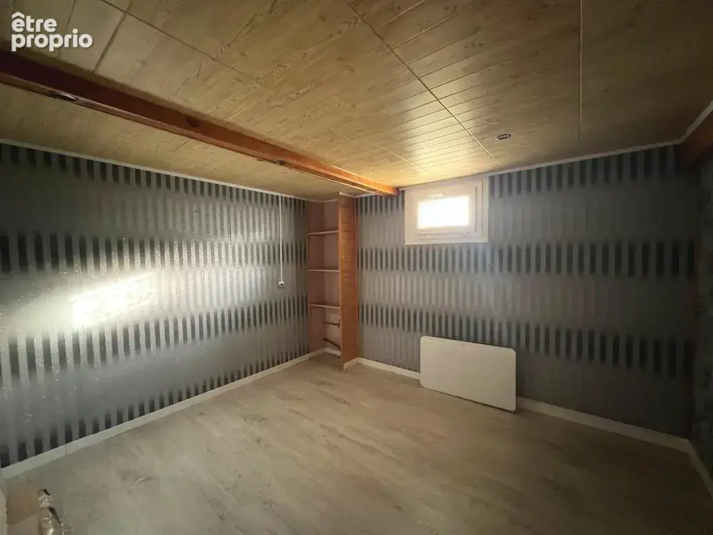 Maison sur sous-sol complet - photo 11